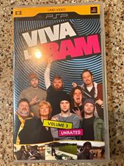 SONY VIVA LA BAM VOLUME 3